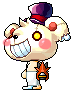 papacita